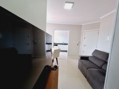 Apartamento com 2 Quartos à venda, 77m² no São Cristóvão, São José dos Pinhais - Foto 20