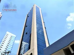 Conjunto Comercial / Sala para venda ou aluguel, 100m² no Brooklin, São Paulo - Foto 21