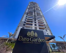 Apartamento com 3 Quartos à venda, 117m² no Jardim Europa, Dourados - Foto 1