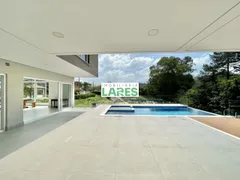 Casa de Condomínio com 5 Quartos à venda, 558m² no Jardim do Golf I, Jandira - Foto 9