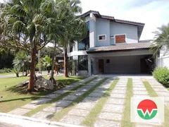 Casa de Condomínio com 5 Quartos à venda, 480m² no Jardim Acapulco , Guarujá - Foto 3