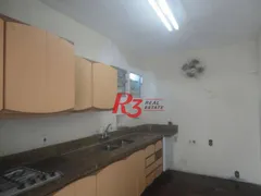 Casa com 3 Quartos para alugar, 610m² no Gonzaga, Santos - Foto 10