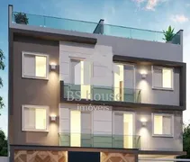 Apartamento com 2 Quartos à venda, 43m² no Vila Luzita, Santo André - Foto 7