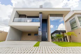 Casa de Condomínio com 4 Quartos à venda, 350m² no Butiatumirim, Colombo - Foto 70