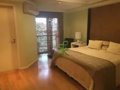 Apartamento com 3 Quartos para alugar, 246m² no Jardim Morumbi, São Paulo - Foto 12