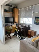 Apartamento com 4 Quartos à venda, 184m² no Cosme Velho, Rio de Janeiro - Foto 11