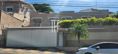 Casa Comercial com 3 Quartos para alugar, 200m² no Jardim Guarani, Campinas - Foto 3