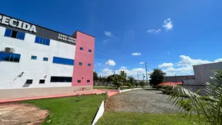 Galpão / Depósito / Armazém à venda, 2958m² no Parque Industrial Vice Presidente Jose Alencar, Aparecida de Goiânia - Foto 9