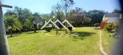 Casa de Condomínio com 4 Quartos à venda, 621m² no Fazenda Campo Verde, Jundiaí - Foto 15