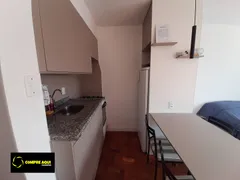 Kitnet com 1 Quarto à venda, 27m² no Bela Vista, São Paulo - Foto 14