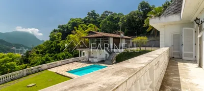 Casa com 5 Quartos para venda ou aluguel, 1510m² no Gávea, Rio de Janeiro - Foto 24
