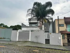 Casa com 3 Quartos para alugar, 200m² no Uvaranas, Ponta Grossa - Foto 1