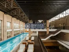 Cobertura com 3 Quartos para alugar, 246m² no Água Branca, São Paulo - Foto 17