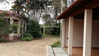 Fazenda / Sítio / Chácara com 3 Quartos à venda, 220m² no Chácara Leila, São Carlos - Foto 13