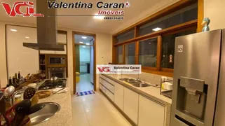 Casa de Condomínio com 3 Quartos à venda, 337m² no Jardim Vila Paradiso, Indaiatuba - Foto 12