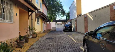 Casa de Condomínio com 3 Quartos à venda, 125m² no Pechincha, Rio de Janeiro - Foto 15