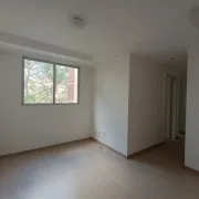 Apartamento com 2 Quartos para alugar, 45m² no Parque São Vicente, Mauá - Foto 4