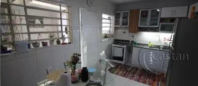 Sobrado com 3 Quartos à venda, 140m² no Móoca, São Paulo - Foto 11