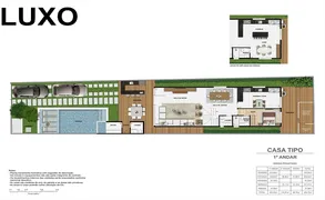 Casa de Condomínio com 5 Quartos à venda, 540m² no Barra da Tijuca, Rio de Janeiro - Foto 5