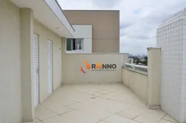 Cobertura com 4 Quartos à venda, 217m² no Vila Izabel, Curitiba - Foto 54