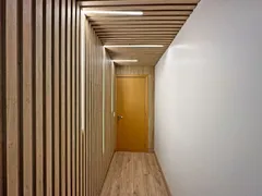 Conjunto Comercial / Sala para alugar, 53m² no Park Lozândes, Goiânia - Foto 8