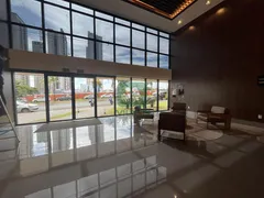 Conjunto Comercial / Sala com 1 Quarto para alugar, 77m² no Jardim Sul, Uberlândia - Foto 1