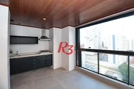 Apartamento com 2 Quartos à venda, 83m² no Boqueirão, Santos - Foto 5