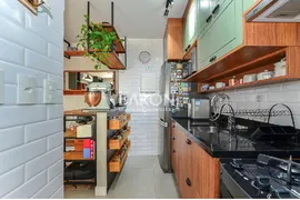 Apartamento com 1 Quarto à venda, 48m² no Moema, São Paulo - Foto 7
