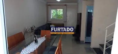 Casa de Condomínio com 4 Quartos para alugar, 133m² no Vila Sao Pedro, Santo André - Foto 4