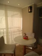 Apartamento com 2 Quartos para alugar, 68m² no Bosque Maia, Guarulhos - Foto 14