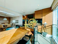 Apartamento com 4 Quartos à venda, 259m² no Jardim das Colinas, São José dos Campos - Foto 15