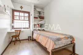 Casa com 5 Quartos para venda ou aluguel, 450m² no Alto de Pinheiros, São Paulo - Foto 25