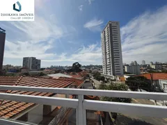 Apartamento com 1 Quarto para alugar, 25m² no Jardim da Glória, São Paulo - Foto 25