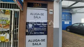 Conjunto Comercial / Sala para alugar, 29m² no Jardim Sao Carlos, São Carlos - Foto 9