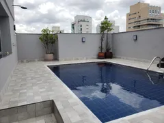 Apartamento com 4 Quartos para alugar, 210m² no Indianópolis, São Paulo - Foto 3
