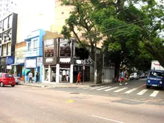 Loja / Salão / Ponto Comercial para alugar, 200m² no Bom Fim, Porto Alegre - Foto 1