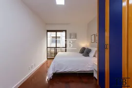 Apartamento com 4 Quartos para alugar, 240m² no Leblon, Rio de Janeiro - Foto 21