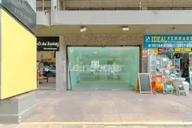 Loja / Salão / Ponto Comercial para alugar, 50m² no Mont' Serrat, Porto Alegre - Foto 1