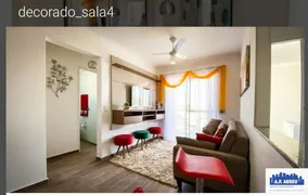 Apartamento com 2 Quartos à venda, 44m² no Cidade A E Carvalho, São Paulo - Foto 3