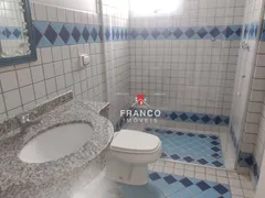 Casa de Condomínio com 4 Quartos para venda ou aluguel, 342m² no Condominio Residencial Terras do Oriente, Valinhos - Foto 6