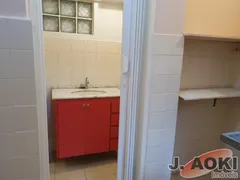 Casa Comercial com 3 Quartos para alugar, 44m² no Vila Clementino, São Paulo - Foto 20