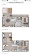 Apartamento com 3 Quartos à venda, 200m² no Jardim Maristela, Atibaia - Foto 3