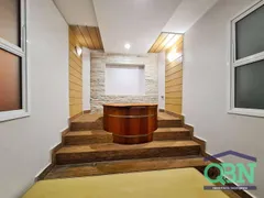 Apartamento com 3 Quartos para alugar, 138m² no Boqueirão, Santos - Foto 43