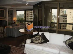 Apartamento com 4 Quartos à venda, 461m² no Jardim Paulistano, São Paulo - Foto 12