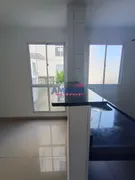 Apartamento com 2 Quartos para alugar, 43m² no Vila Aprazivel, Jacareí - Foto 4