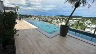 Apartamento com 2 Quartos para alugar, 74m² no Jurerê Internacional, Florianópolis - Foto 11