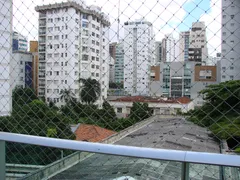 Apartamento com 4 Quartos à venda, 138m² no Funcionários, Belo Horizonte - Foto 20