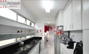 Apartamento com 3 Quartos à venda, 143m² no Paraíso do Morumbi, São Paulo - Foto 7