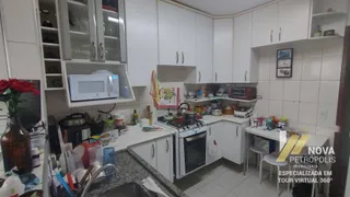 Apartamento com 3 Quartos à venda, 93m² no Baeta Neves, São Bernardo do Campo - Foto 16