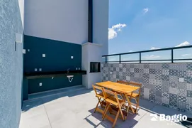 Apartamento com 3 Quartos à venda, 58m² no Santa Cândida, Curitiba - Foto 23
